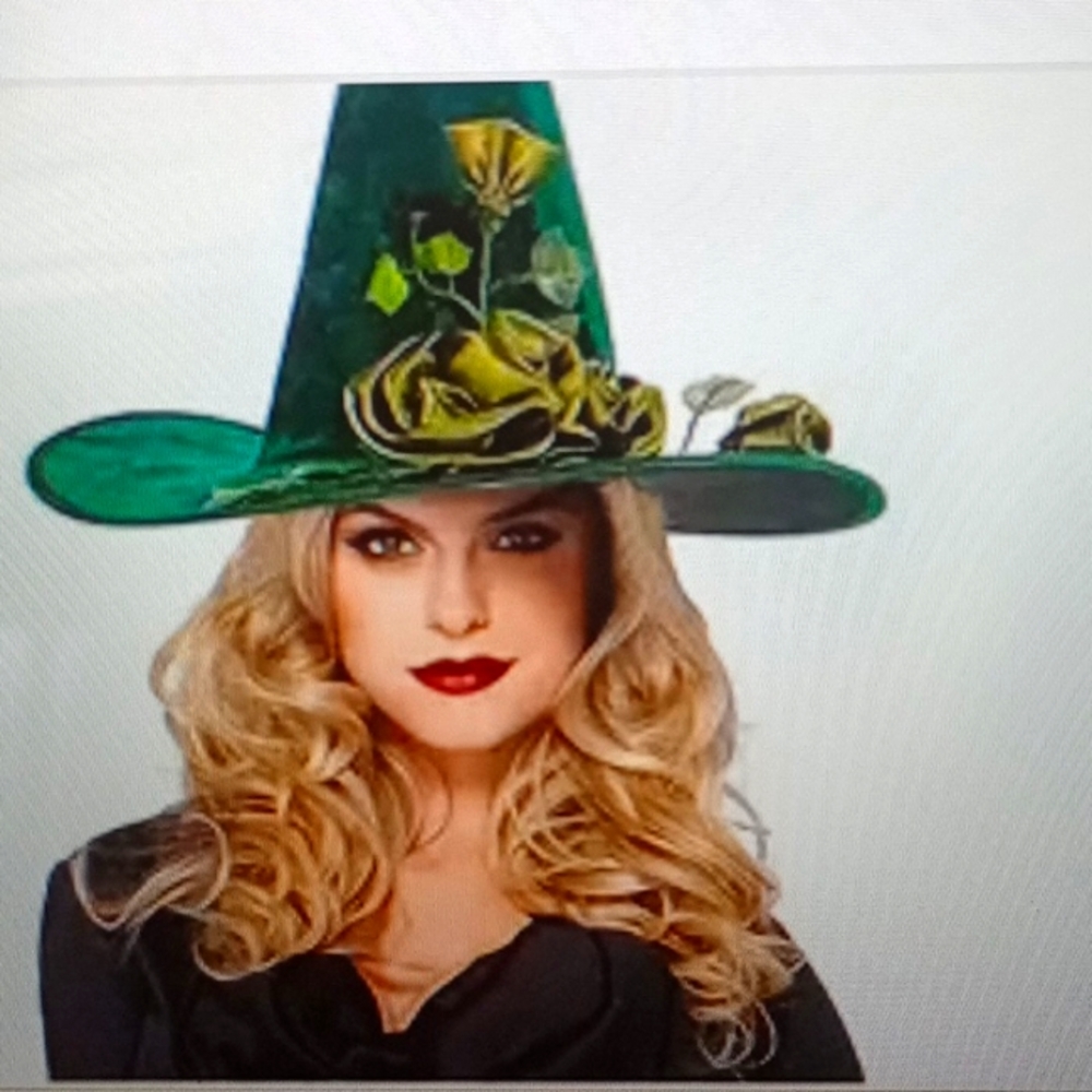 Witch HAT